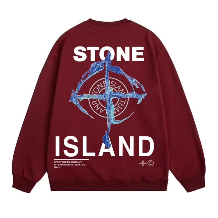 Youth active sweatshirt 3