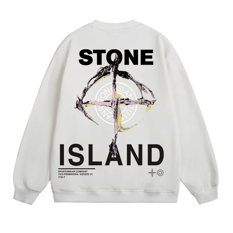 Youth active sweatshirt 3