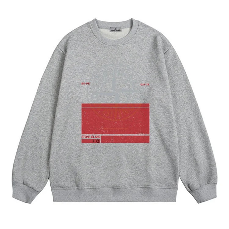 Youth active sweatshirt 3
