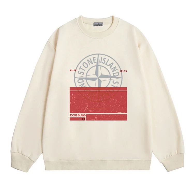 Youth active sweatshirt 3