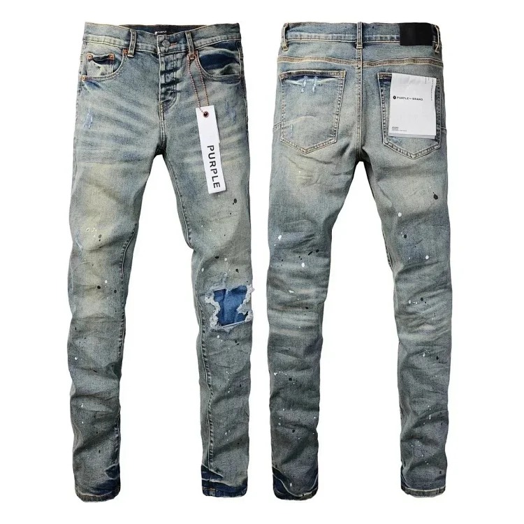 Purpl Jeans