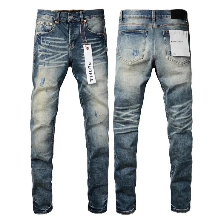 Purpl Jeans