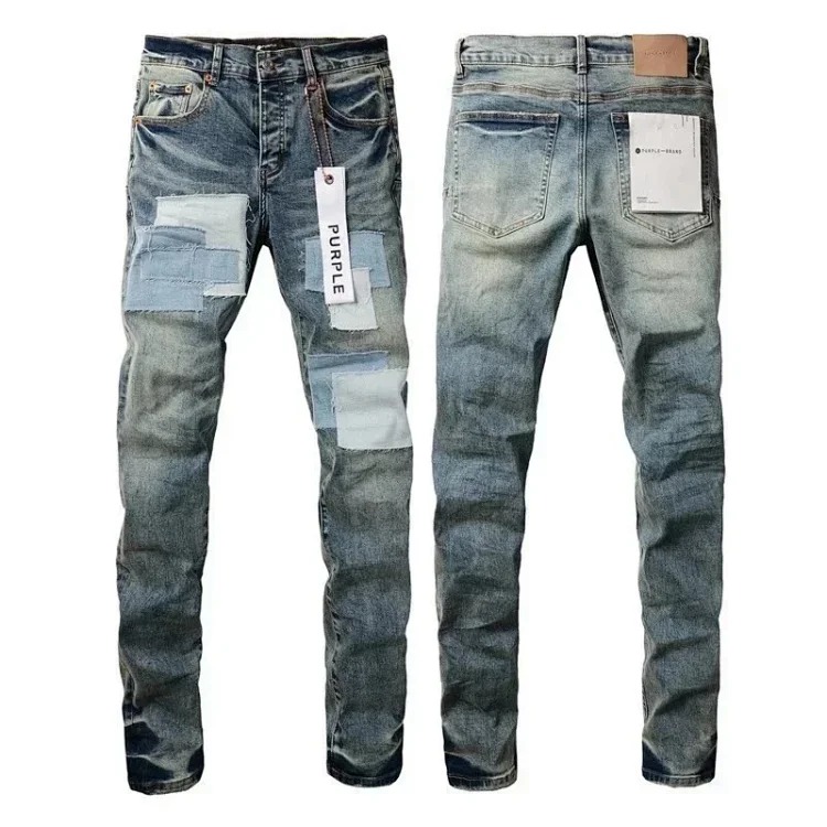 Purpl Jeans