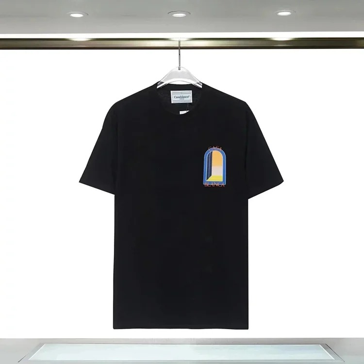 C short sleeves
