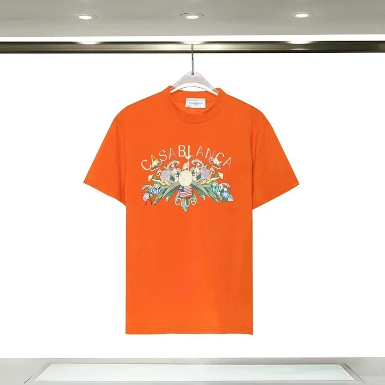 C short sleeves