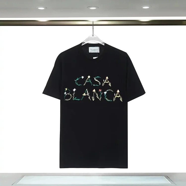 C short sleeves