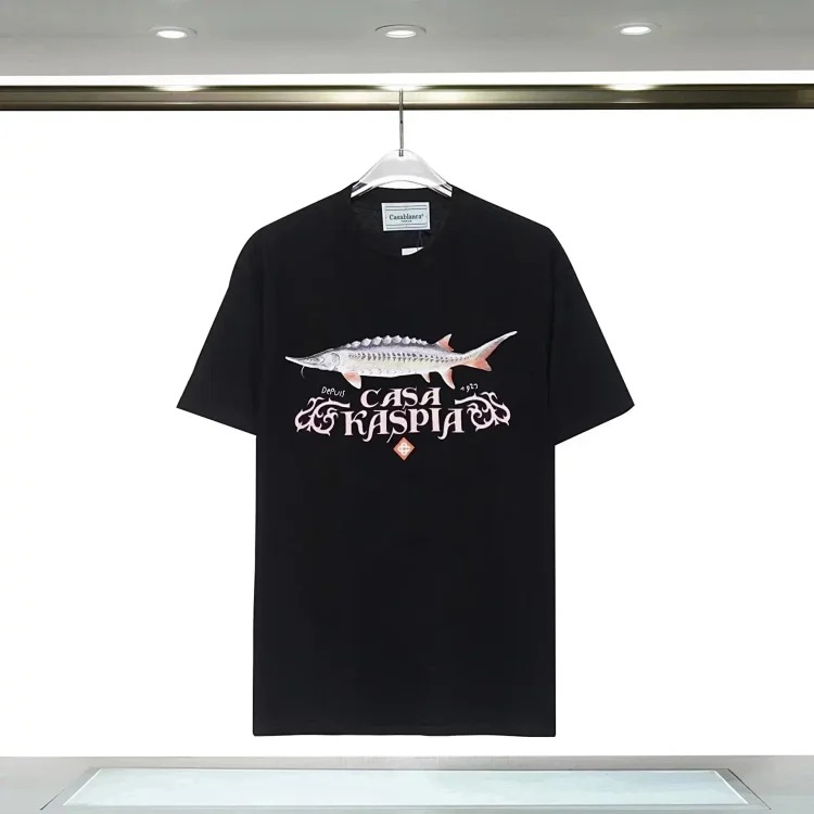 C short sleeves