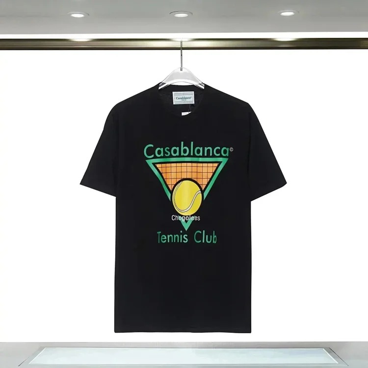 C short sleeves