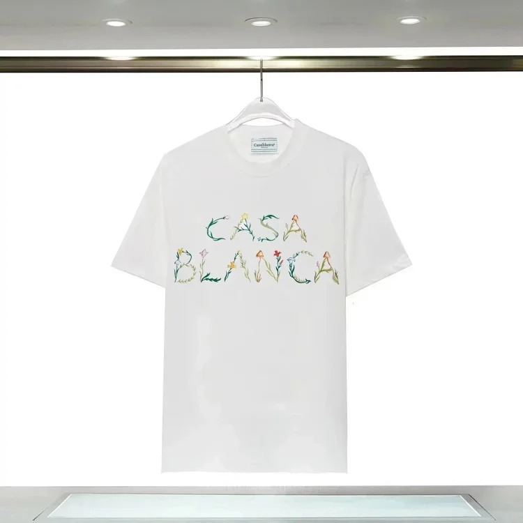 C short sleeves