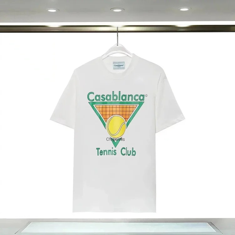 C short sleeves