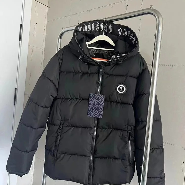 CRH-21 American T home down jacket