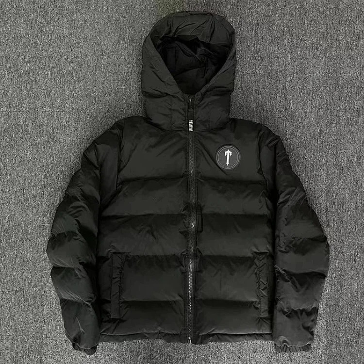 CRH-21 American T home down jacket
