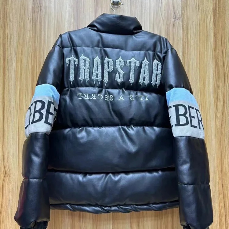 CRH-21 American T home down jacket