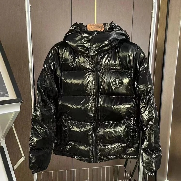 CRH-21 American T home down jacket