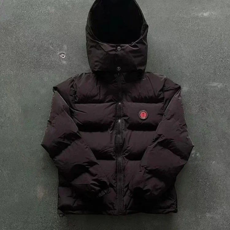 CRH-21 American T home down jacket