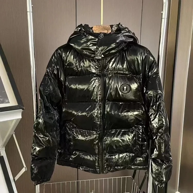 CRH-21 American T home down jacket