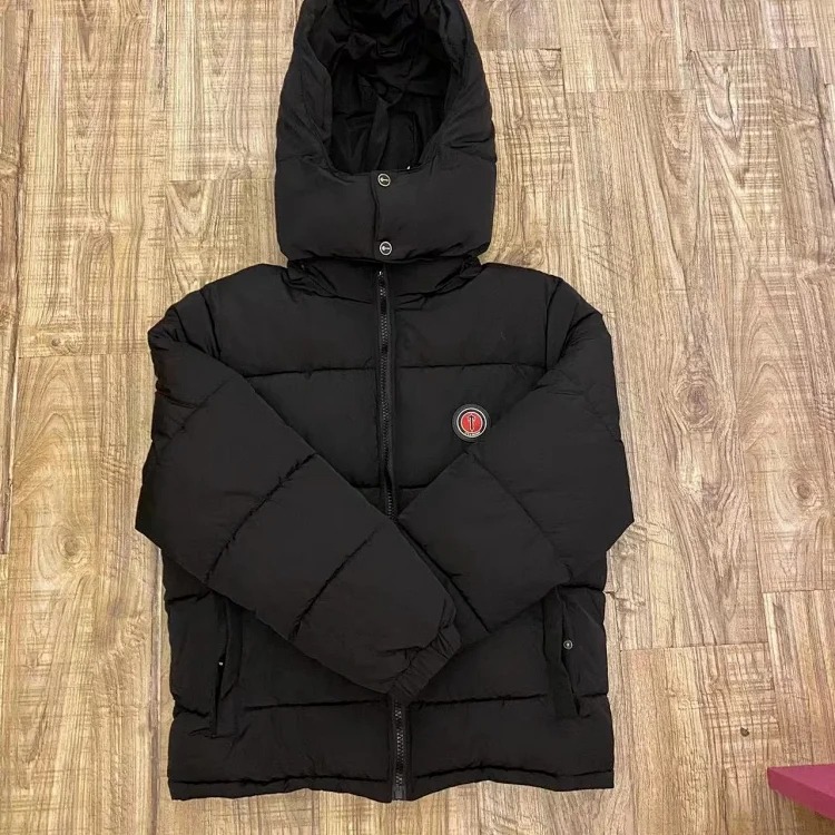 CRH-21 American T home down jacket