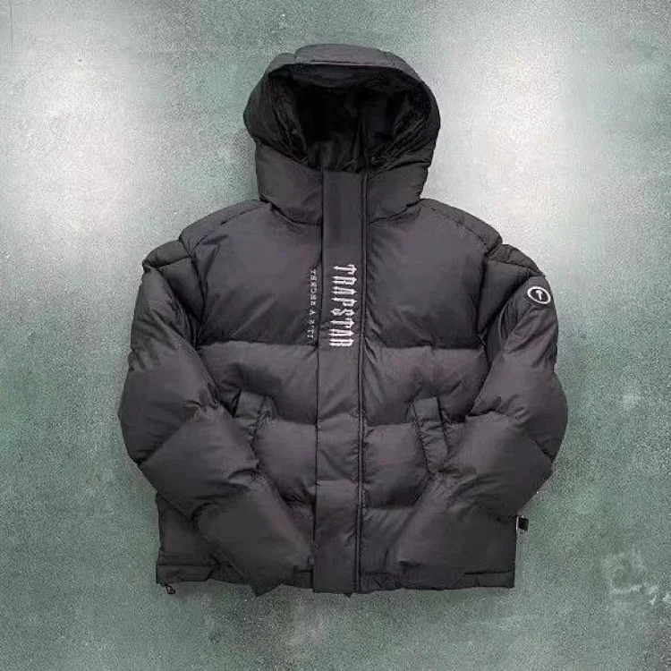 CRH-21 American T home down jacket