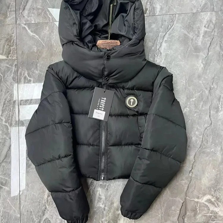 CRH-21 American T home down jacket