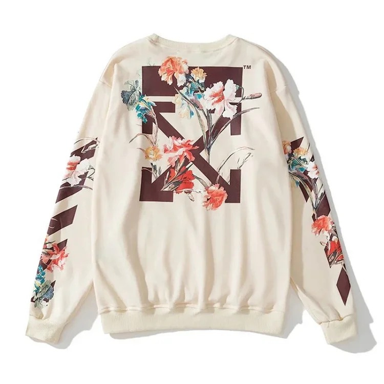 Fashion Versatile Classic Hoodie 008