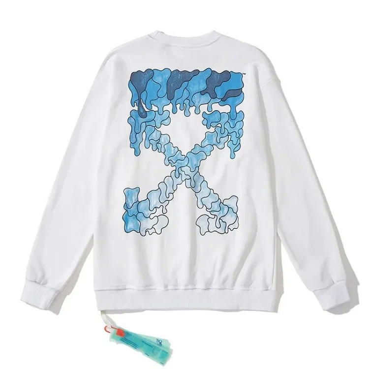 Fashion Versatile Classic Hoodie 008