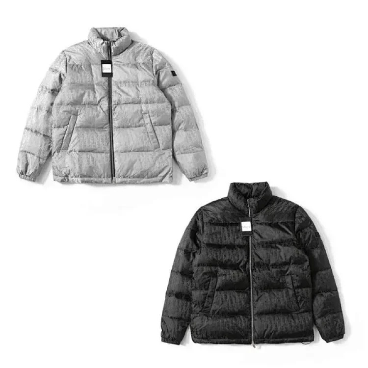 Classic Joker Fashion Down Jacket
