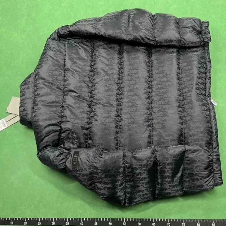 Classic Joker Fashion Down Jacket