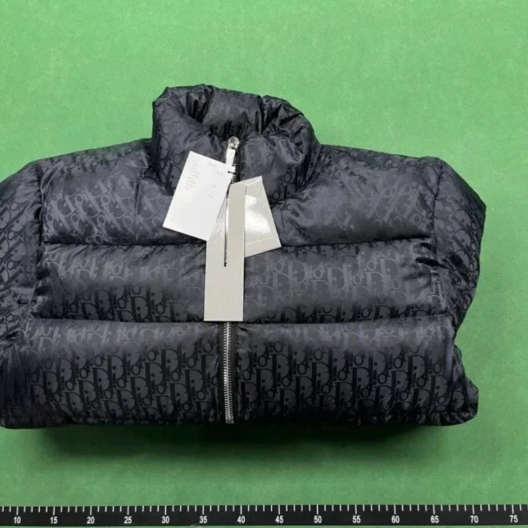 Classic Joker Fashion Down Jacket