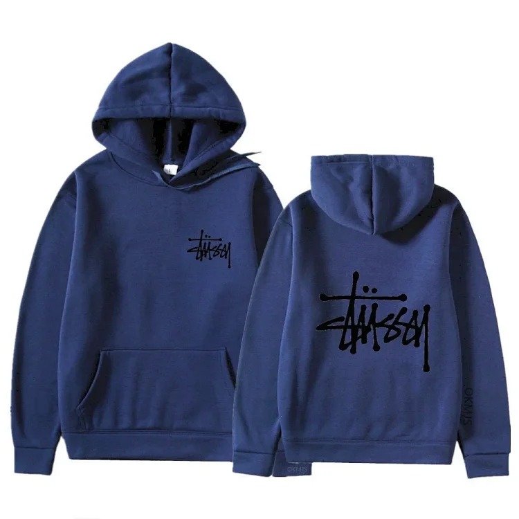 1014 Stu-ssy Hoodies