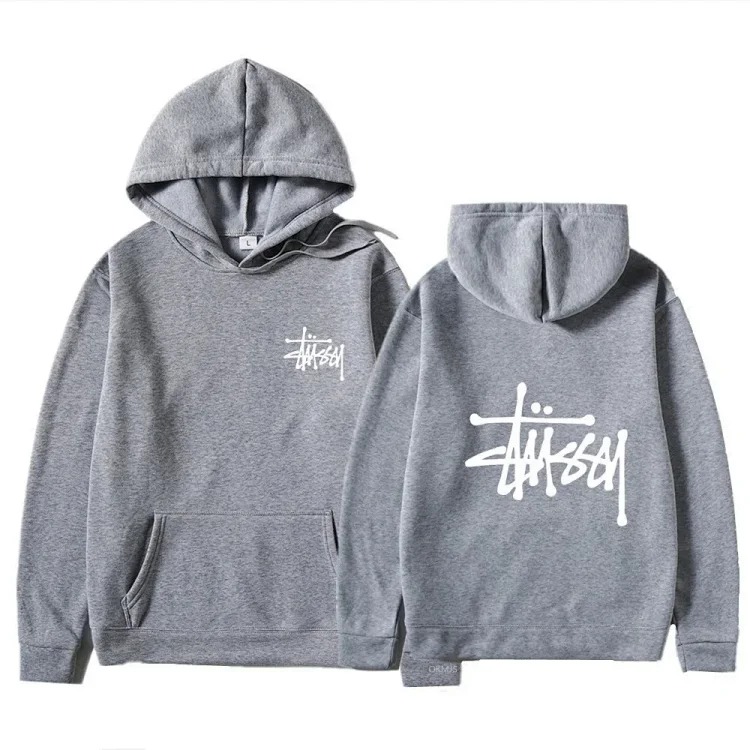 1014 Stu-ssy Hoodies
