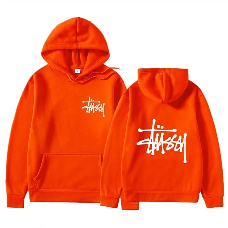 1014 Stu-ssy Hoodies