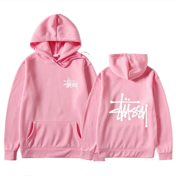 1014 Stu-ssy Hoodies