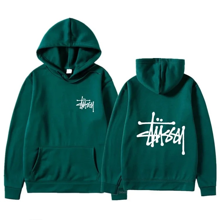 1014 Stu-ssy Hoodies