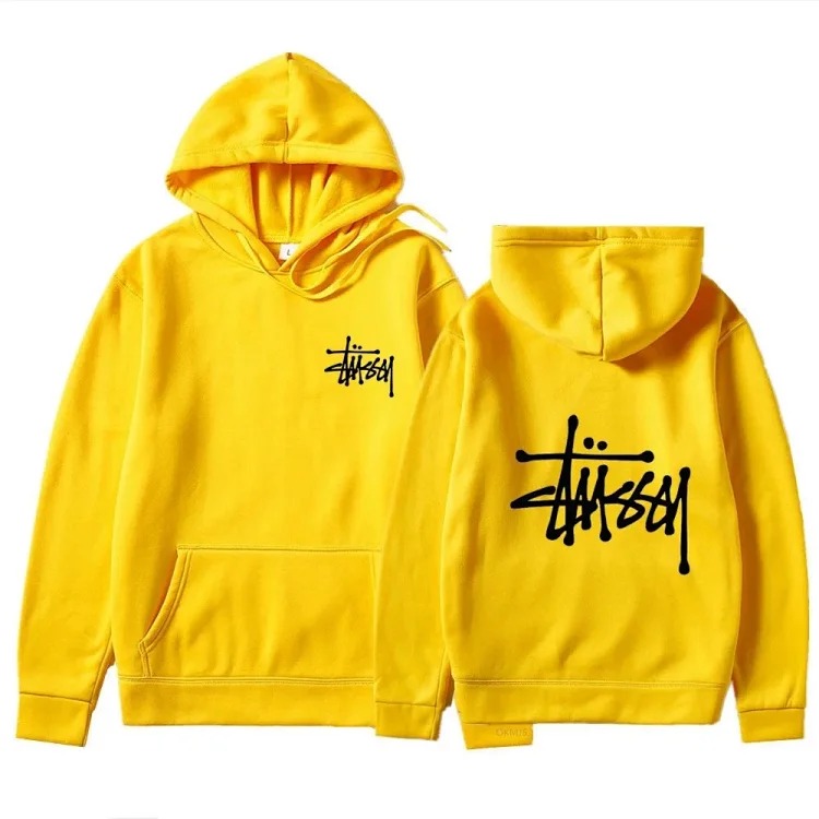 1014 Stu-ssy Hoodies