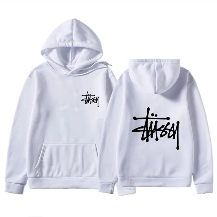 1014 Stu-ssy Hoodies
