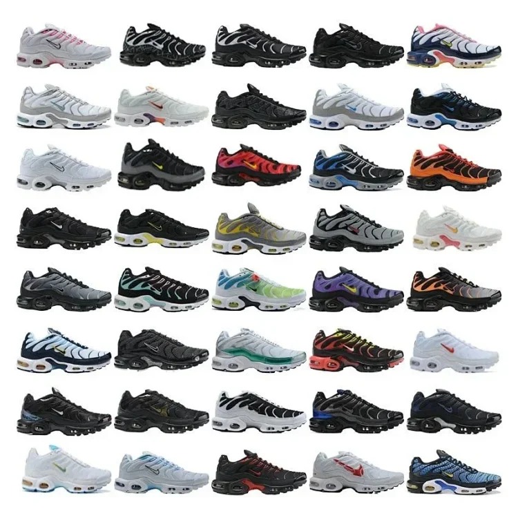 Max Plus TN Sneakers