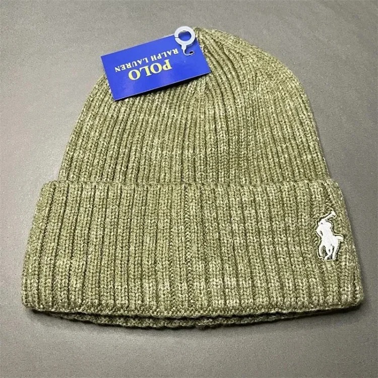 Fashionable and versatile trendy beanie 003