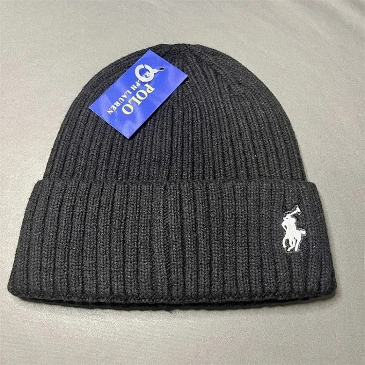 Fashionable and versatile trendy beanie 003