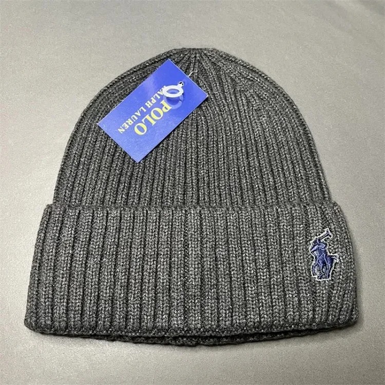 Fashionable and versatile trendy beanie 003