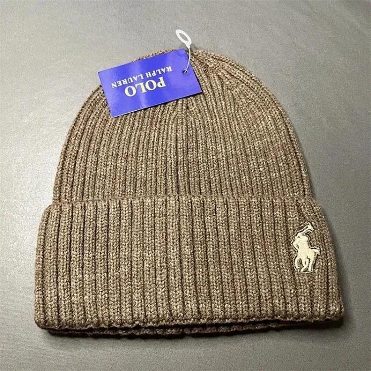Fashionable and versatile trendy beanie 003