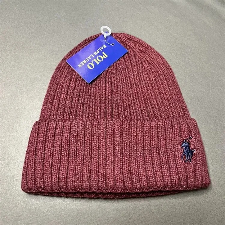 Fashionable and versatile trendy beanie 003