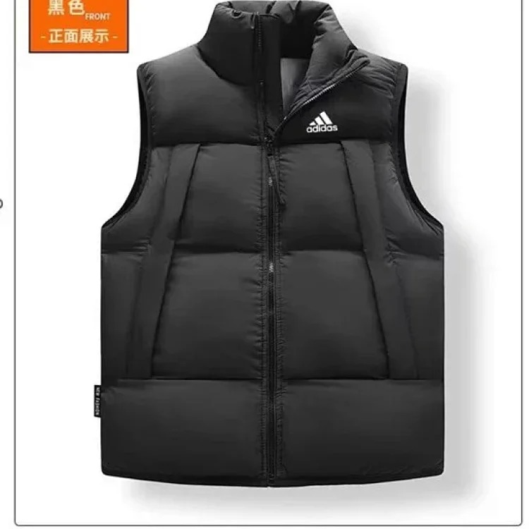 fashion vest