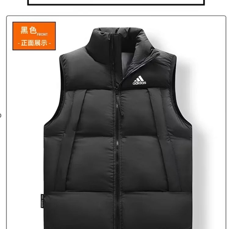 fashion vest