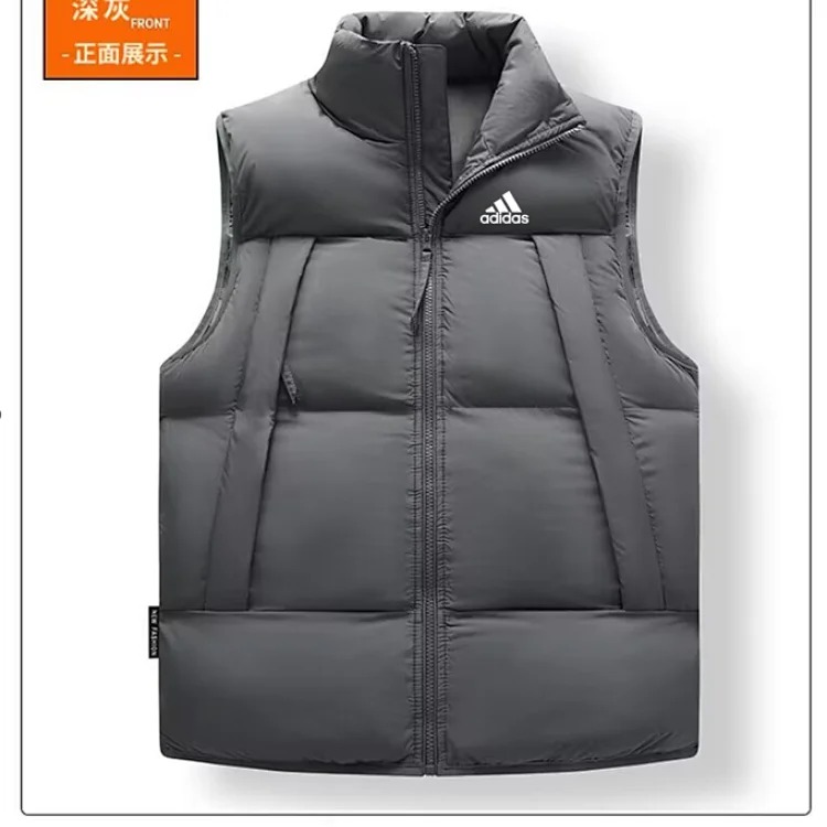 fashion vest