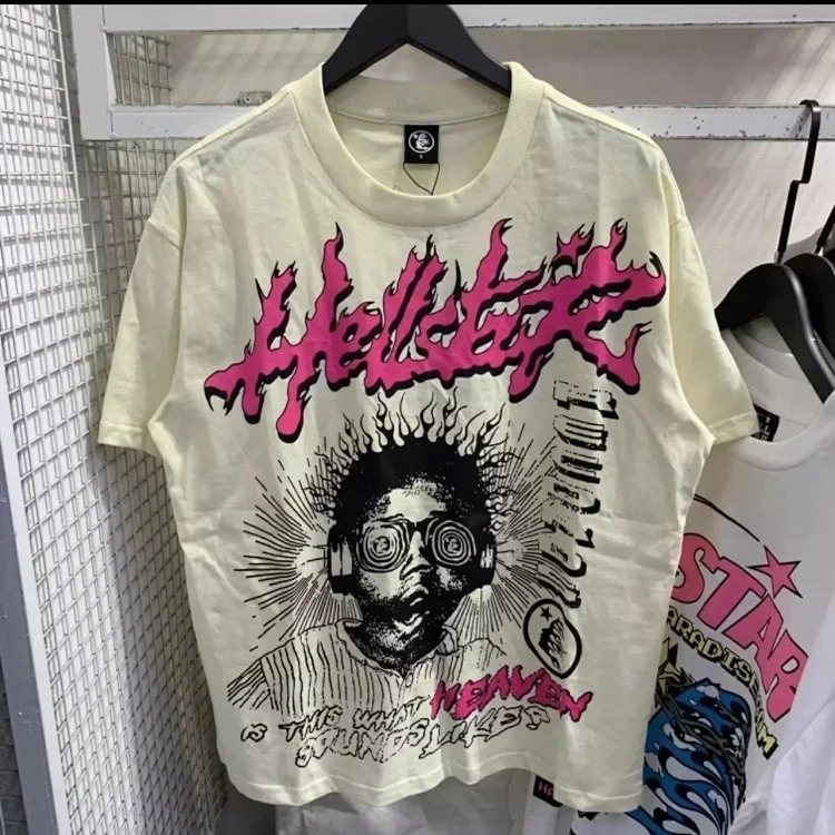 H short sleeves