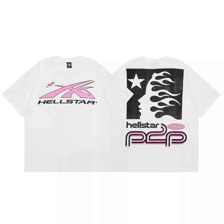 H short sleeves