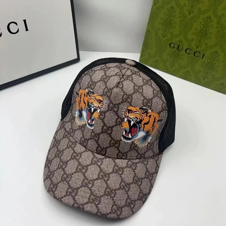 New Couple Baseball Cap 008