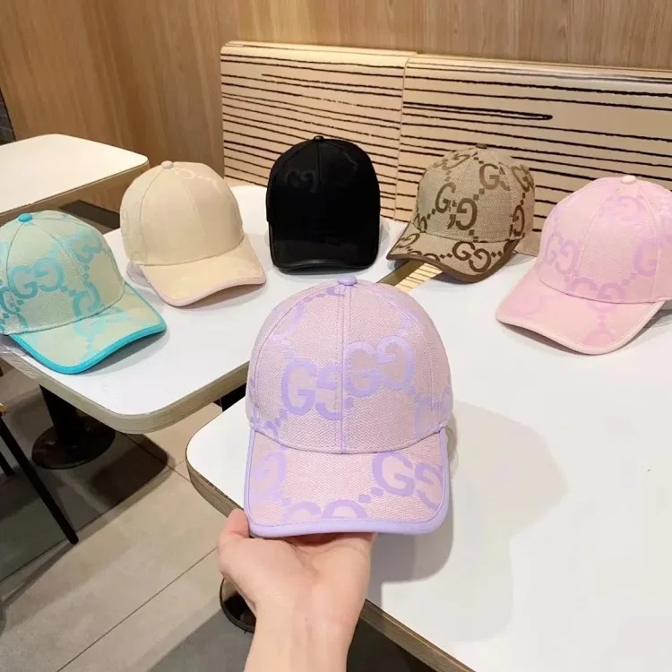 New Couple Baseball Cap 008