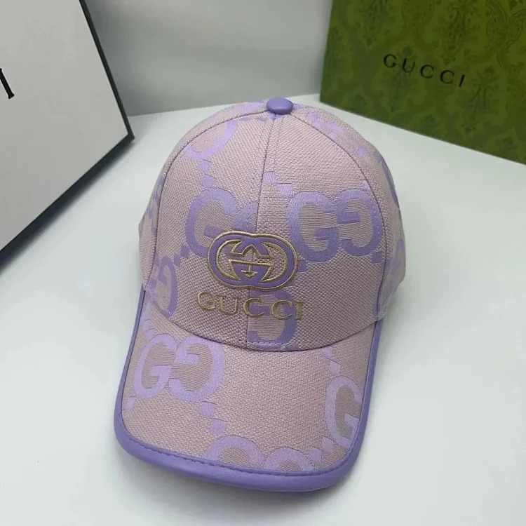 New Couple Baseball Cap 008