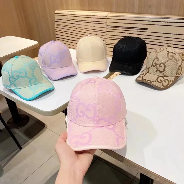 New Couple Baseball Cap 008